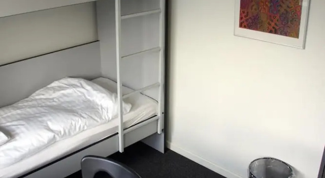 Номер Standard Motel Skive