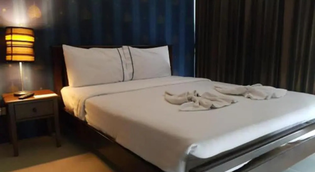 Номер Deluxe Chatchada House