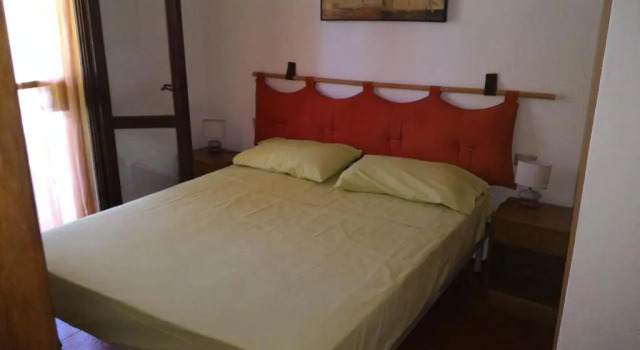 Коттедж Splendida Villetta vicino al mare
