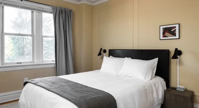 Classic CWE Apts with Full Kitchen by Zencity, Book Hotel Saint Louis Missouri