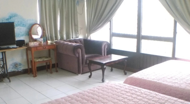 Dai Dai Homestay