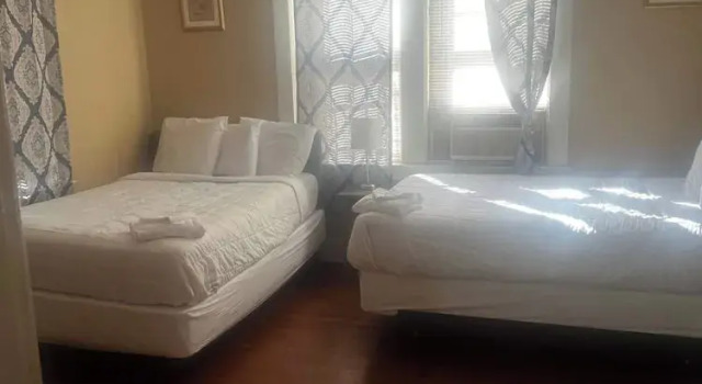 Коттедж Avalon Nest Downstairs