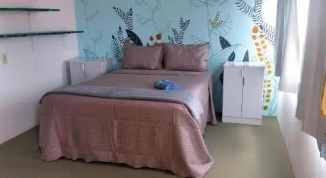 Zicatela Beach Hostel