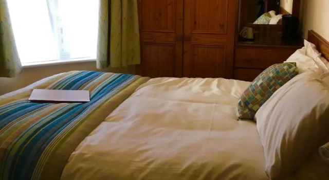 Номер Standard Whipsiderry Hotel