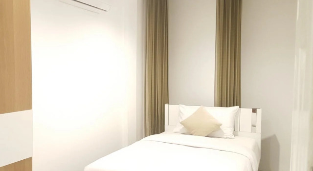 TN39 Serviced Apartment