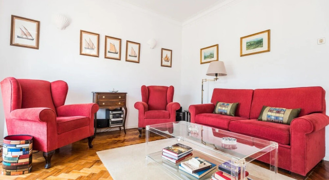 ShortStayFlat Graça, Забронировать Отель Лиссабон Эстремадура, рядом с Money Museum