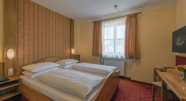 Номер Standard Hotel Schäfflerwirt
