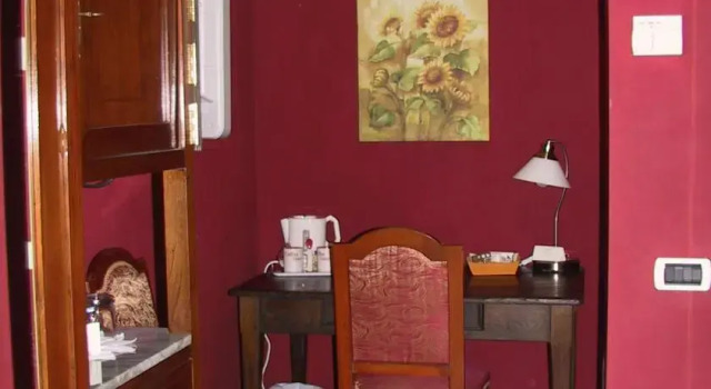 Villa Sogno, Book Villa Sommerhuse i Saronno, Hytte