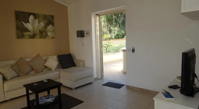 Apartment Terrazzo A8