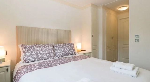 Blenheim Lodge, Забронировать Отель Отели Англии 3 звезды, 3*