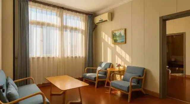Люкс Superior GreenTree Alliance Shanghai ChongMing BaYi Road Walking Street Hotel