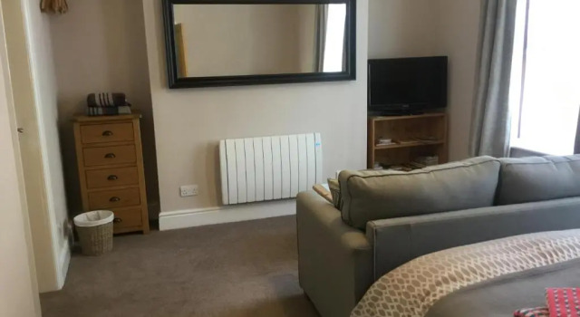Студия Mount Pleasant Apartments