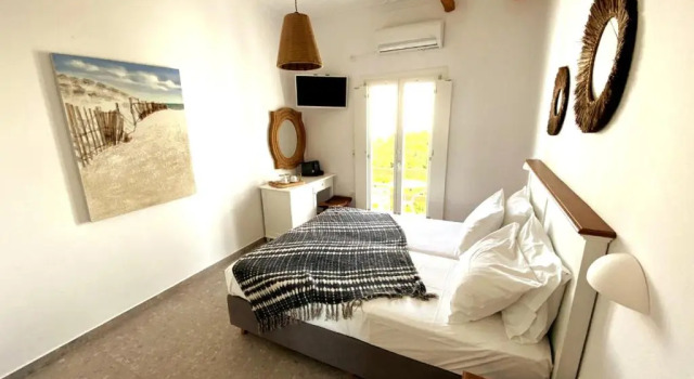 Апартаменты Soleya Suites