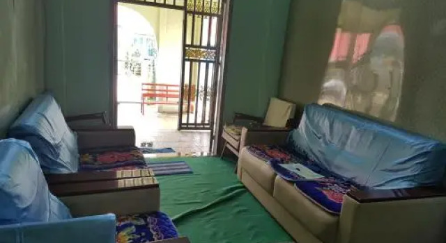 Peace House B&B, Book Bed and Breakfast Thandaunggyi Pegu region