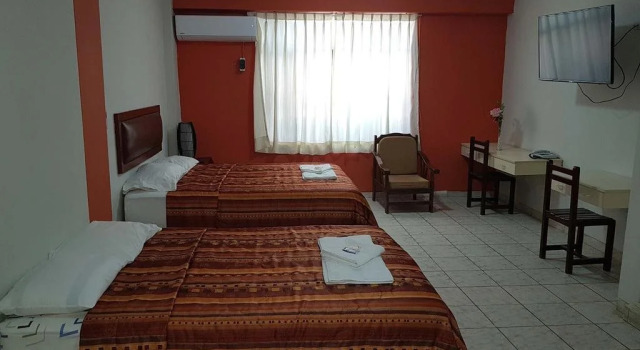 Peru Hosting Piura, Varaa Hotelli Piura Piura