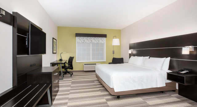 Liberty Inn Lincoln City, Book Hotel Hoteller i Oregon Coast med pool, Swimmingpool