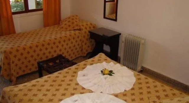 Petit Hotel