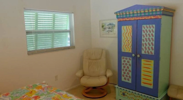 2810 Avenue E #54467 - 2 Br Duplex, Забронировать Дом для отпуска Холмс-Бич Sarasota Area