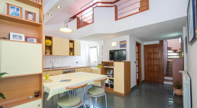 Апартаменты Apartments Vrandecic