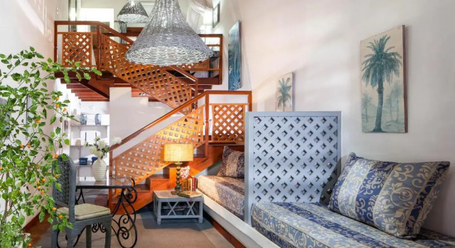 Люкс Royal Casa de São José Hotel Boutique