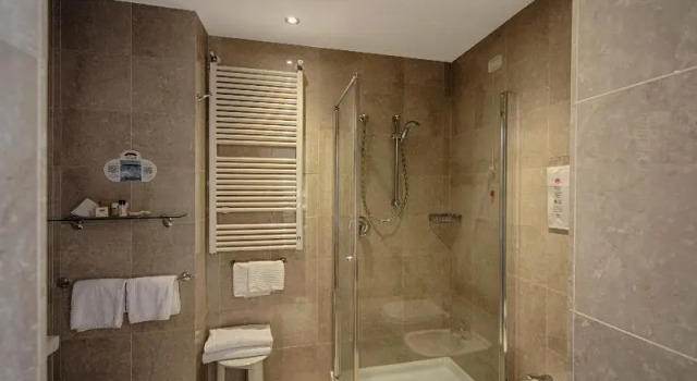 Номер Standard Hotel Duomo