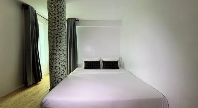 Номер Deluxe ActivateC3 Hostel