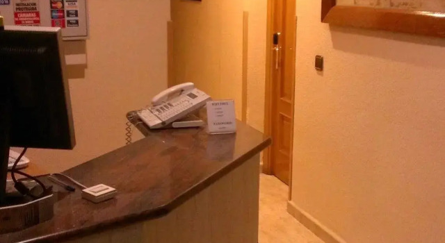 Hostal Cruz Sol