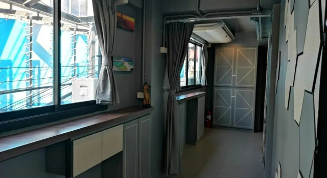 Connect Hostel Patong, Забронировать Хостел Хостелы Патонг-Бич, рядом с Пляж Патонг, Хостел