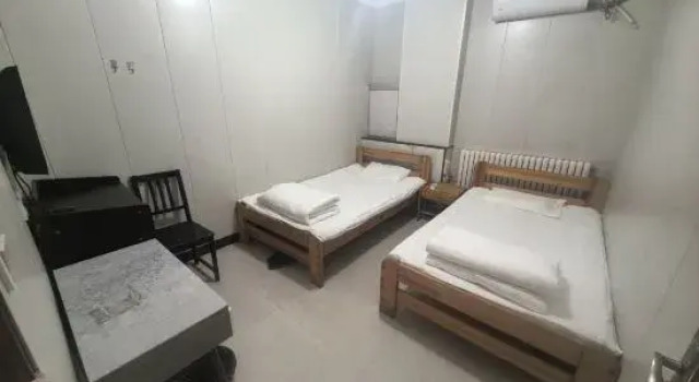 Двухместный номер Standard Yaju Hotel (Jiaozhou Jiaodong International Airport)