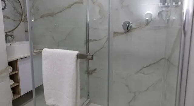 Апартаменты Deluxe с балконом Caribbean Estates - 35 Montego Bay