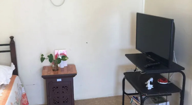 Студия с балконом Bob Apartments