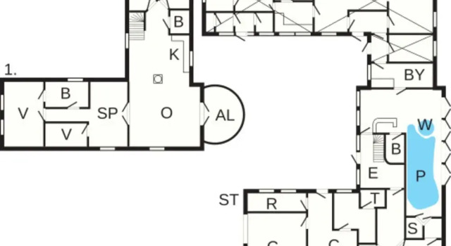 Luxury Retreat With Pool - By Traum Ferienwohnungen, Prenota Casa vacanze Bramming Danimarca Meridionale