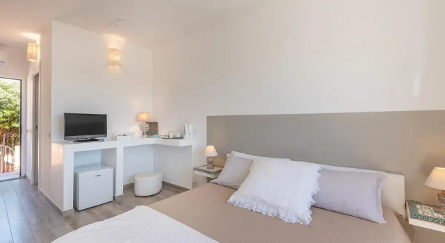 Panoramic Studio Carloforte, Забронировать Апартаменты/квартира Апартаменты Карлофорте, Апартаменты/квартира