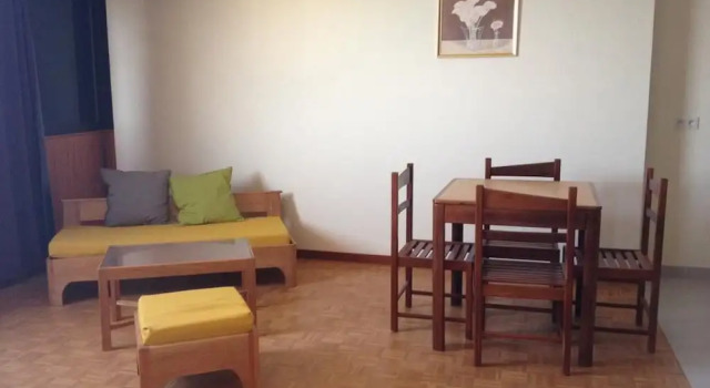 Pendora Apartments, Rezervovat Apartmán Hotely v Barlavento Islands s parkováním, Parkování