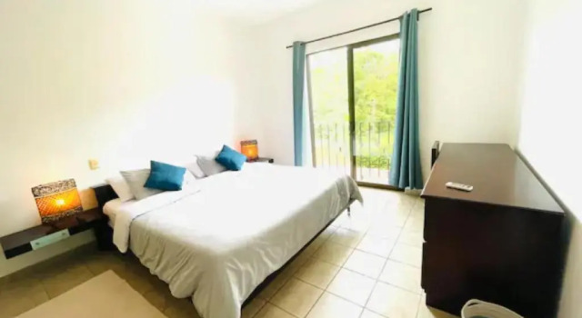 Апартаменты Mini Casa Cozy and Peaceful Beach Apartment