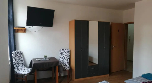 Апартаменты Pension Kellei 71