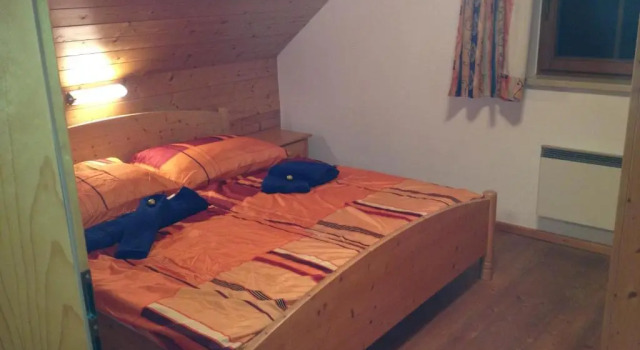 Шале Hüttenresort Feuerkogel