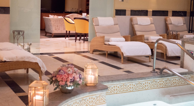 Hotel Marquis Reforma, Boek Resort Resorthotels in Mexico-Stad, Resort