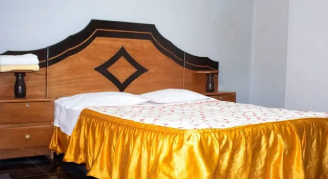 Hospedaje Bolivar I, Book Hotel San Sebastian Cusco