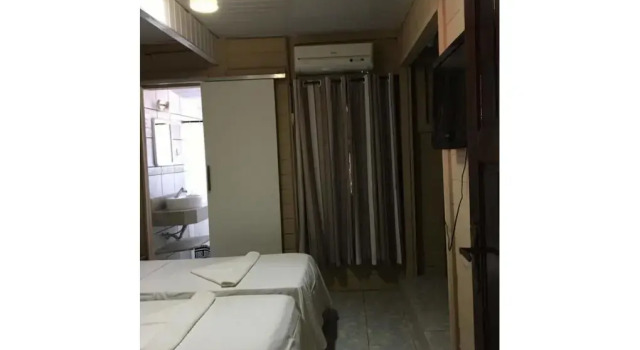 Pousada Agulhão - LN, Rezervovat Hotel Hotely v Bahia se snídaní, Snídaně