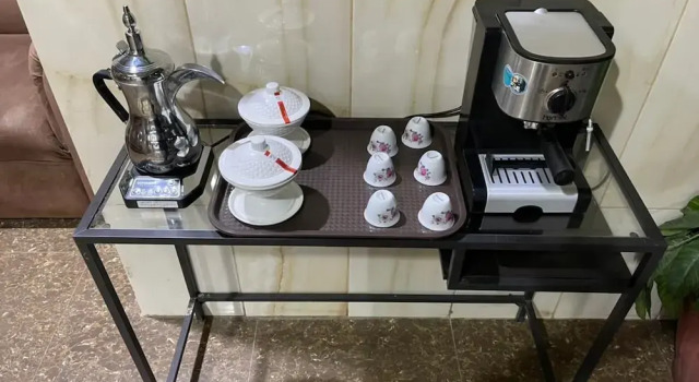 Rahiq Hotel