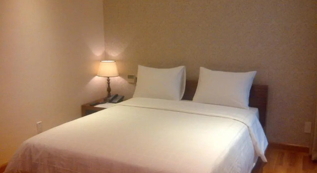 Номер Standard Anh Dao Mekong Hotel