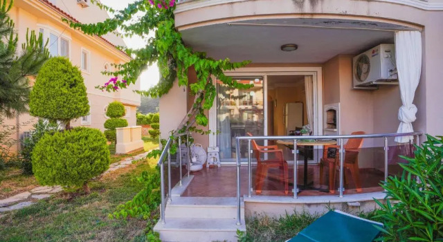 Апартаменты Sunset Beach Club Aqua Lettings
