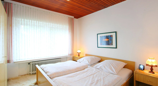 Holiday Home Störtebeker, Забронировать Дом для отпуска Отели Нордена с парковкой, Парковка