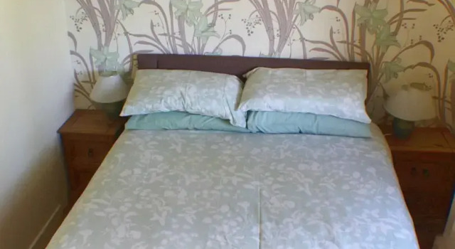 Бунгало с 2 комнатами Cairngorm Highland Bungalows