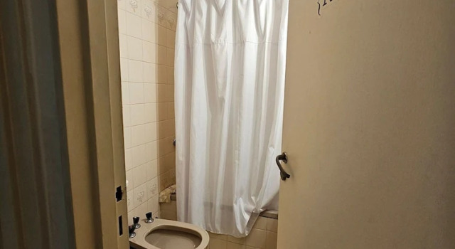 Апартаменты Viví la Experiencia Palermo 1 Dormitorio