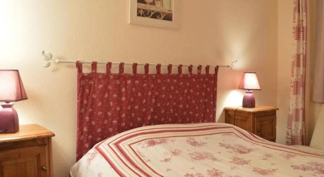 Appartement Banyuls-sur-Mer, 3 pièces, 6 personnes - FR-1-225C-55