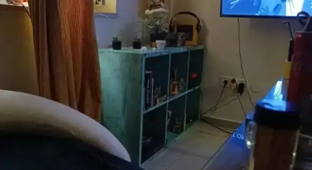 Sfinga apartment