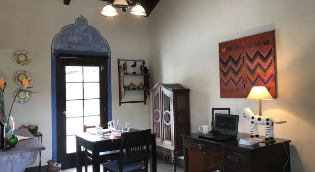 Двухместный номер Standard Casita Buena Vista