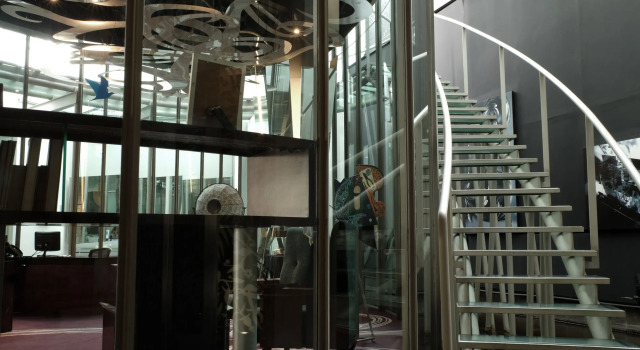 Kemang Icon Hotel, Book Hotel Hoteller i Mampang med parkering, Parkering